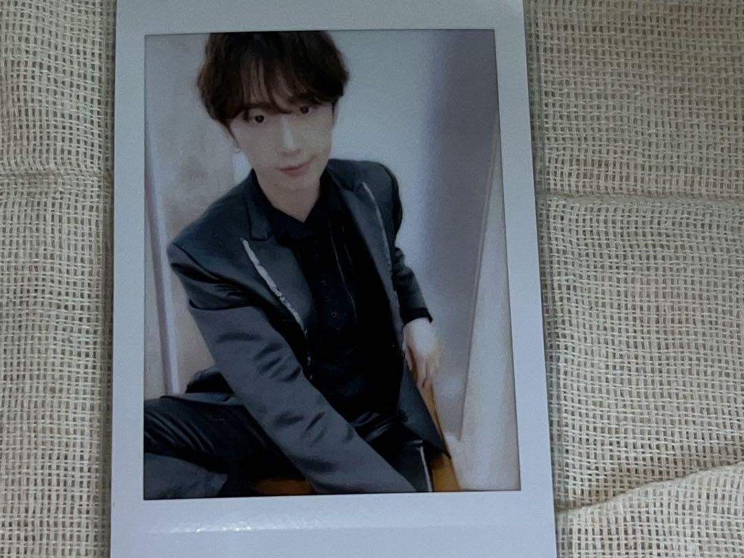 MeseMoa. めせもあ 気まぐれプリンス チェキセット